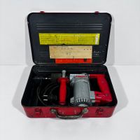 SCHLAGBOHRMASCHINE - HILTI TE 17