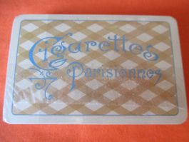 Jass Parisiennes