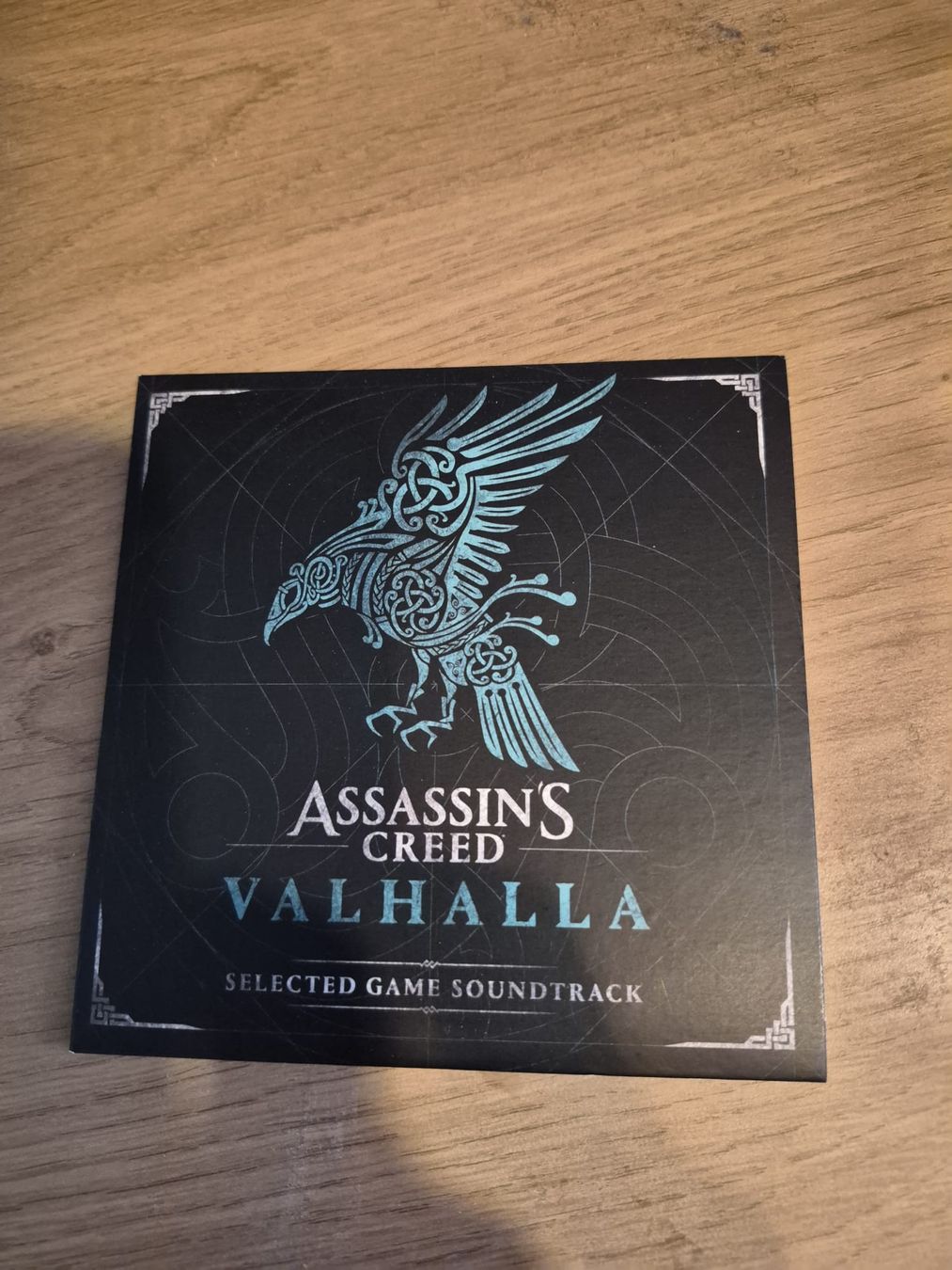 Giochi: Assassin's Creed Valhalla Collector's Edition – Usato da Fribourg venduto da vin_k8mx 4