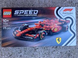 Lego Speed Champions Formula 1 (77242)