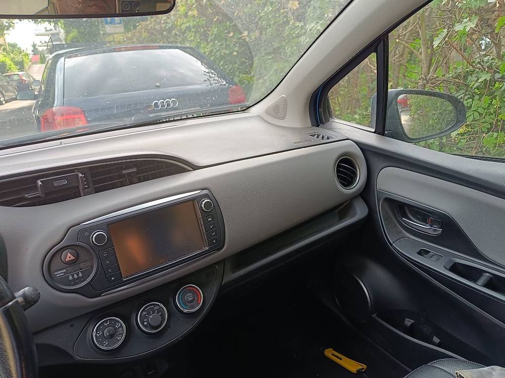 Automobili: Toyota Yaris – Usato da Choëx venduto da moh_fq66 1