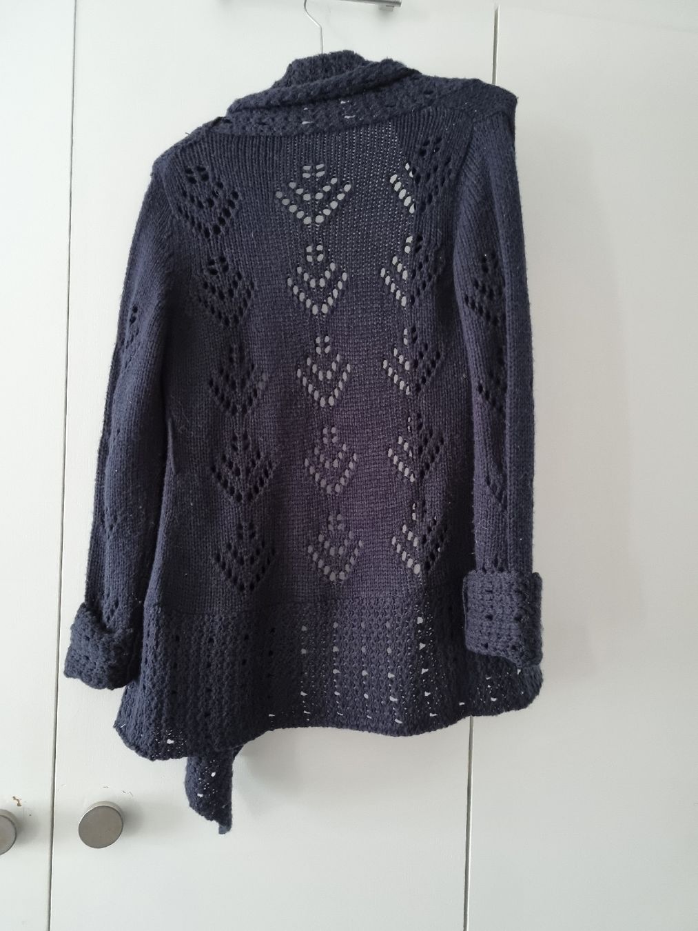Giacche: Strickjacke Gr. S/M – Usato da thalwil venduto da Raishin720 1