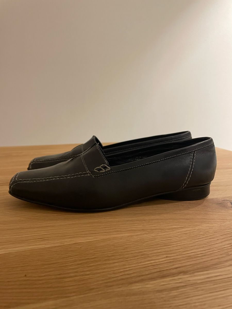 Scarpe da donna: Schicke Janet D. Loafers – Usato da Chur venduto da buc_6tcp