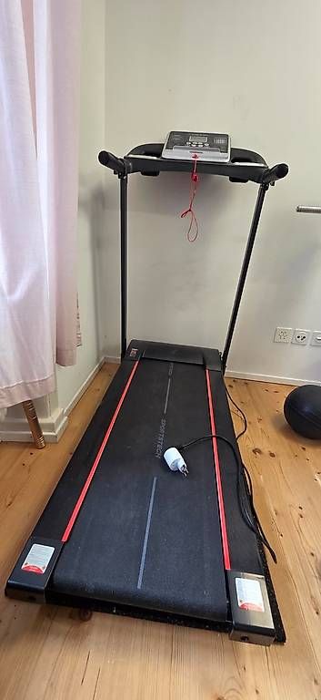 Hometrainer: Sportstech F10 – Usato da Ziegelbrücke venduto da ailed.itram