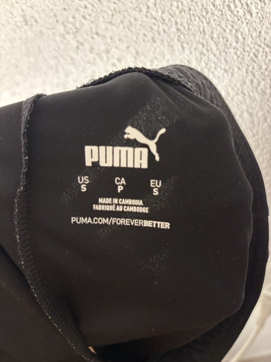 Pantaloni: Sporthose Puma – Usato da Meilen venduto da rr0 2