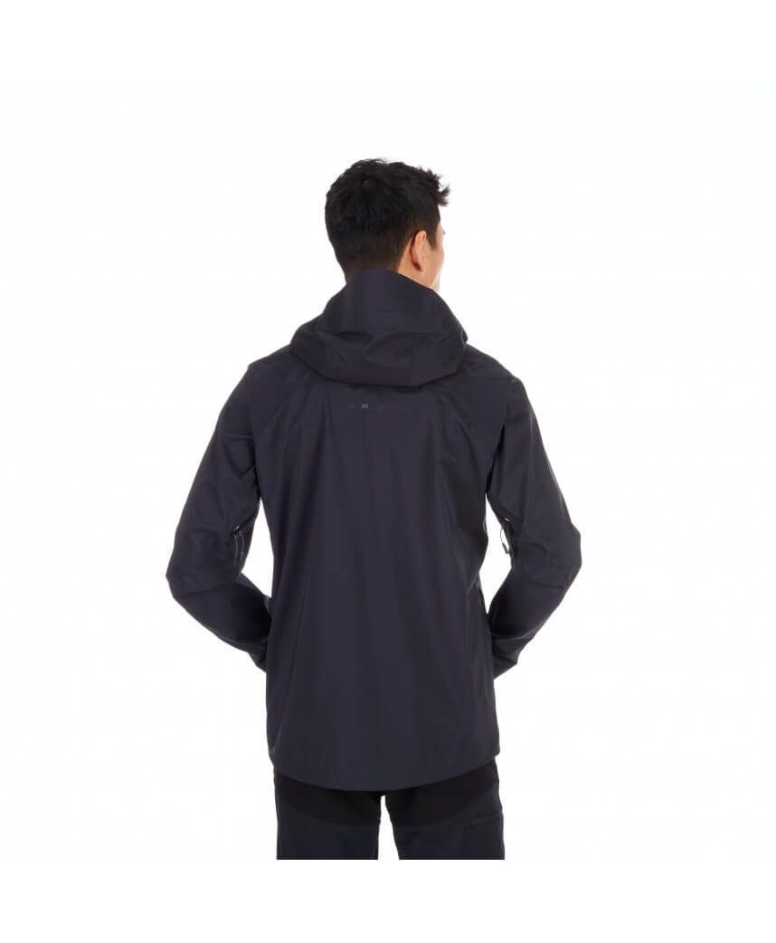 Mammut Vestes: Mammut 3850 Hardshell Jacke gr S – Neuf avec emballage d'origine à Zürich par Altruisti 5