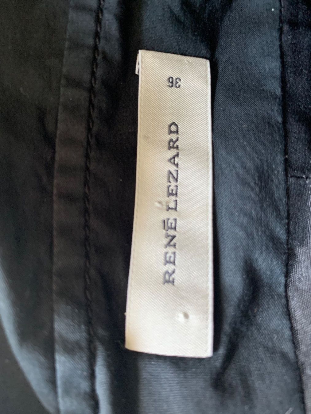 Vestiti: René Lezard Kleid – Nuovo (secondo la descrizione) da Hombrechtikon venduto da Herbstsonne 3