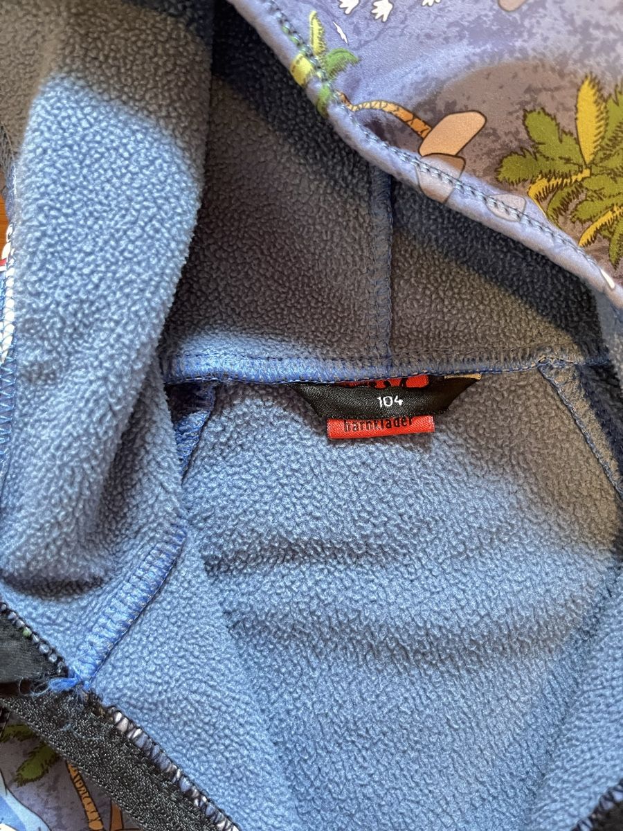 Giacche: Übergangsjacke Gr. 104 cm – Usato da Salenstein venduto da gal_npx7 3