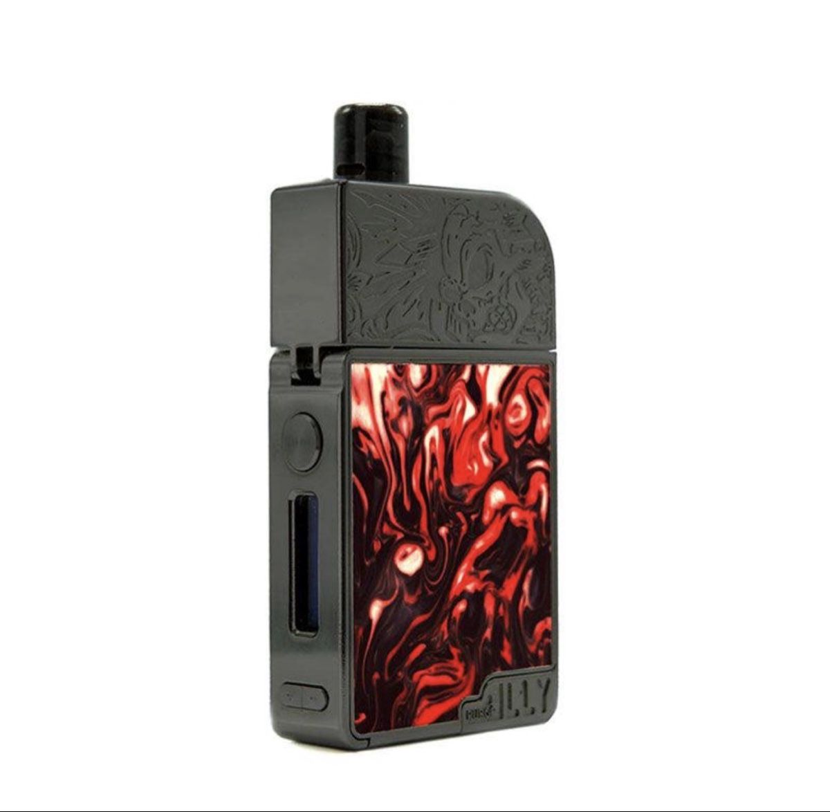 Altri Prodotti per fumatori: Purg Mods Ally Pod Mod  – Nuovo e nell'imballaggio originale da Hindelbank venduto da Foxds81 4