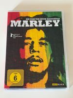 Marley - DVD - Bob Marley