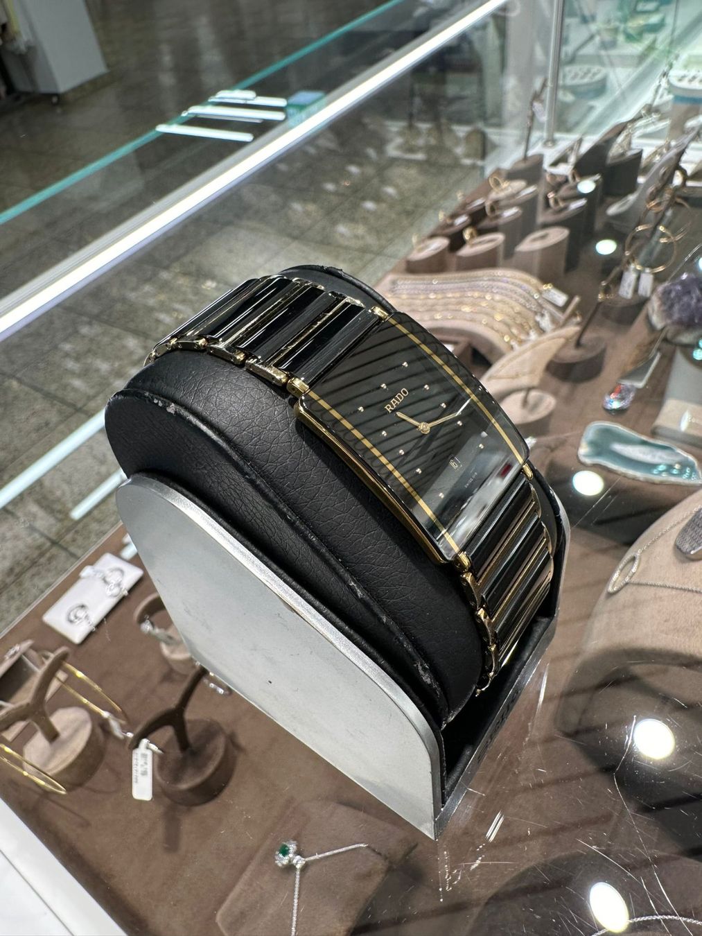 Rado Orologi: Rado Jubile – Usato da Bremgarten AG venduto da uhrenshopp 1