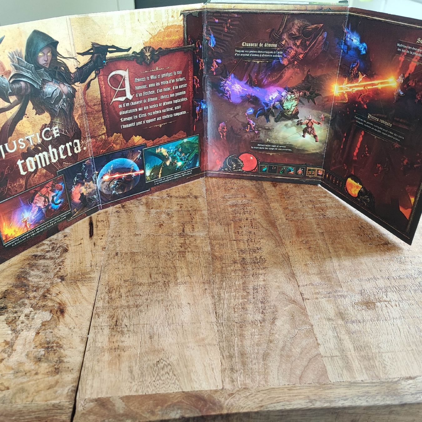 Giochi: Guide Diablo III - PC GAME – Usato da Dübendorf venduto da kb86_MOVIE 2