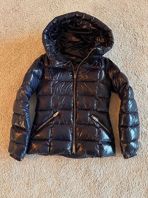 Kooples Giacche: The Kooples Jacke Größe M – Usato da Cham venduto da Knipper172