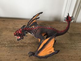 Schleich 70509 Drache Kämpfer Drachen Eldrador