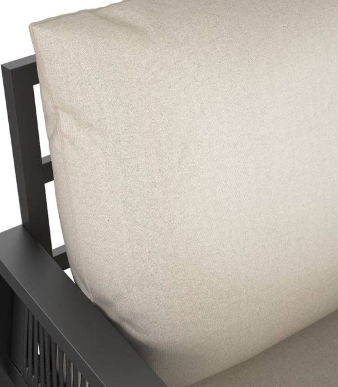 Divani: Garten-Lounge Set Captive - Gratis Versand – Nuovo e nell'imballaggio originale da Kleinwangen venduto da meinwarenkorb.ch 8