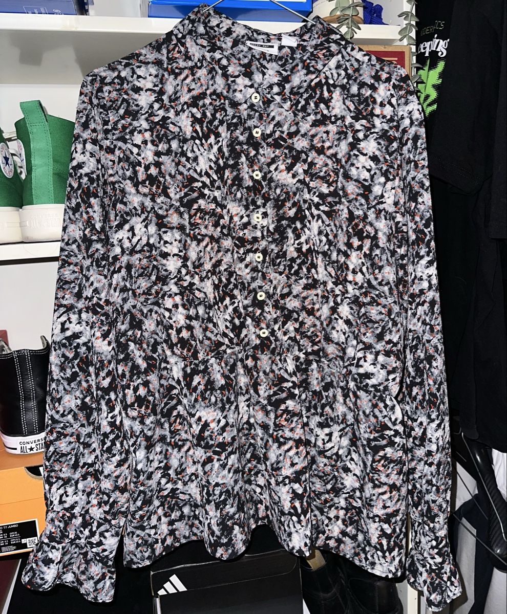 Camicette: Bluse, XL – Nuovo (secondo la descrizione) da Gutenswil venduto da jus_nr7h