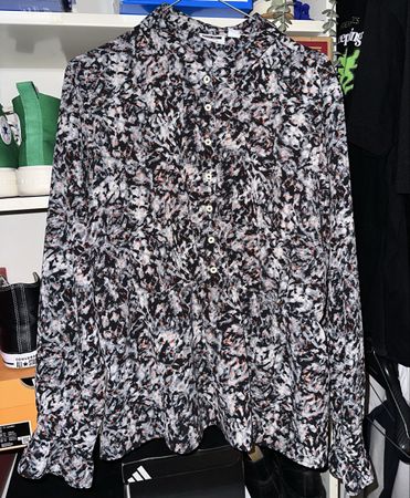 Bluse, XL