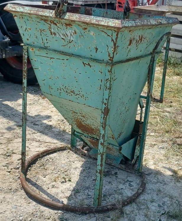 Betonkübel Kaufen auf Ricardo