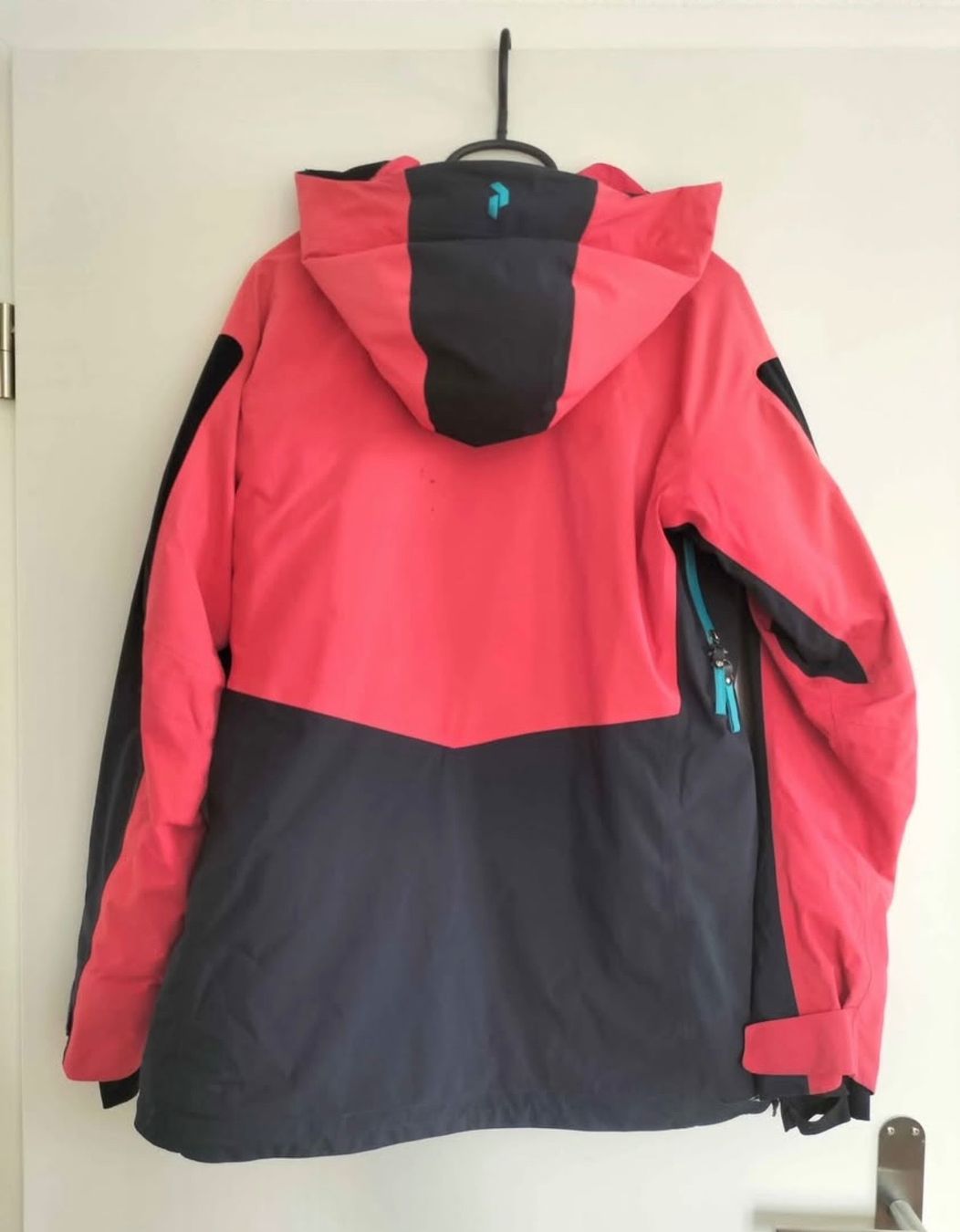 Peak Performance Giacche: Peak Performance - ensemble de ski femme – Usato da Villars-Bramard venduto da lyz_7qnn 1