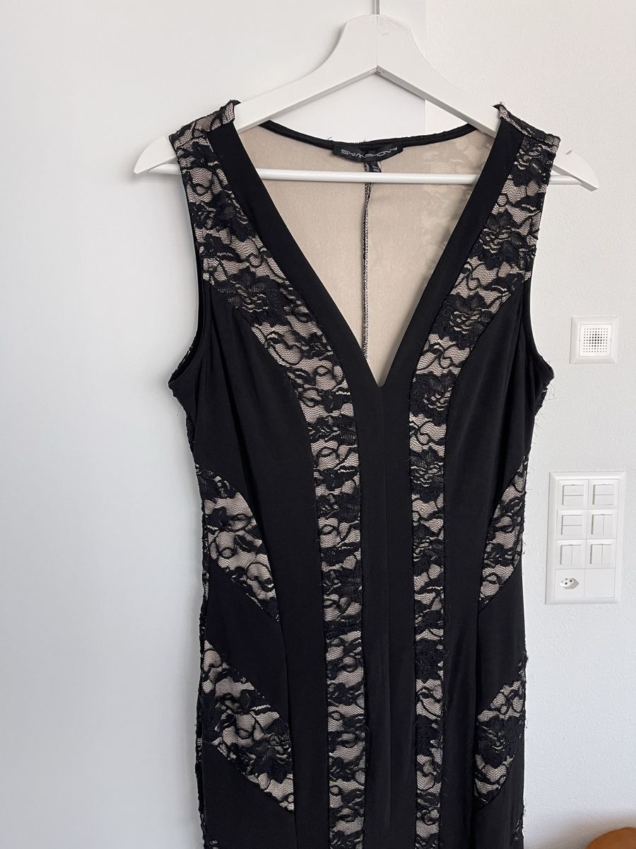 Kleider: Abendkleid – Gebraucht aus Zürich von mel_87ct 2