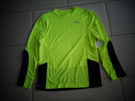 FILA SHIRT GR. 158  NEU