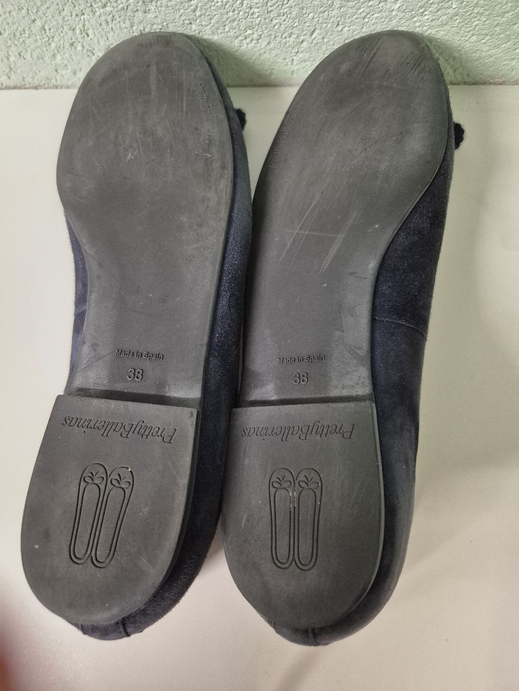 Scarpe da donna: Damen-Slipper Gr. 38 – Usato da Anglikon venduto da wba8008 2