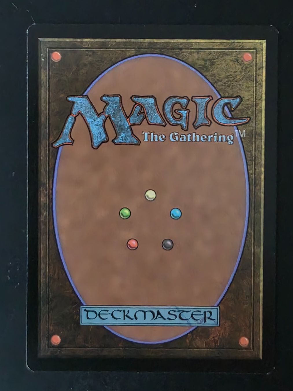 Magic The Gathering Carte collezionabili: Gift of Doom -  MTG – Usato da Zürich venduto da Semagets 1