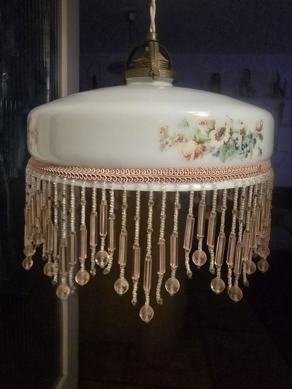 Lampade: Seltene antike Zuglampe – Usato da Biel/Bienne venduto da alexriveros2 4
