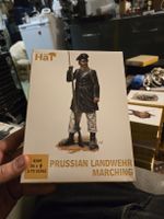 Hät 8309 Preussische Landwehr 1/72 Scale (x)