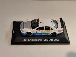 OPEL V8 STAR 2002