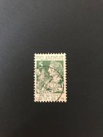 1913, Pro Juventute / J1