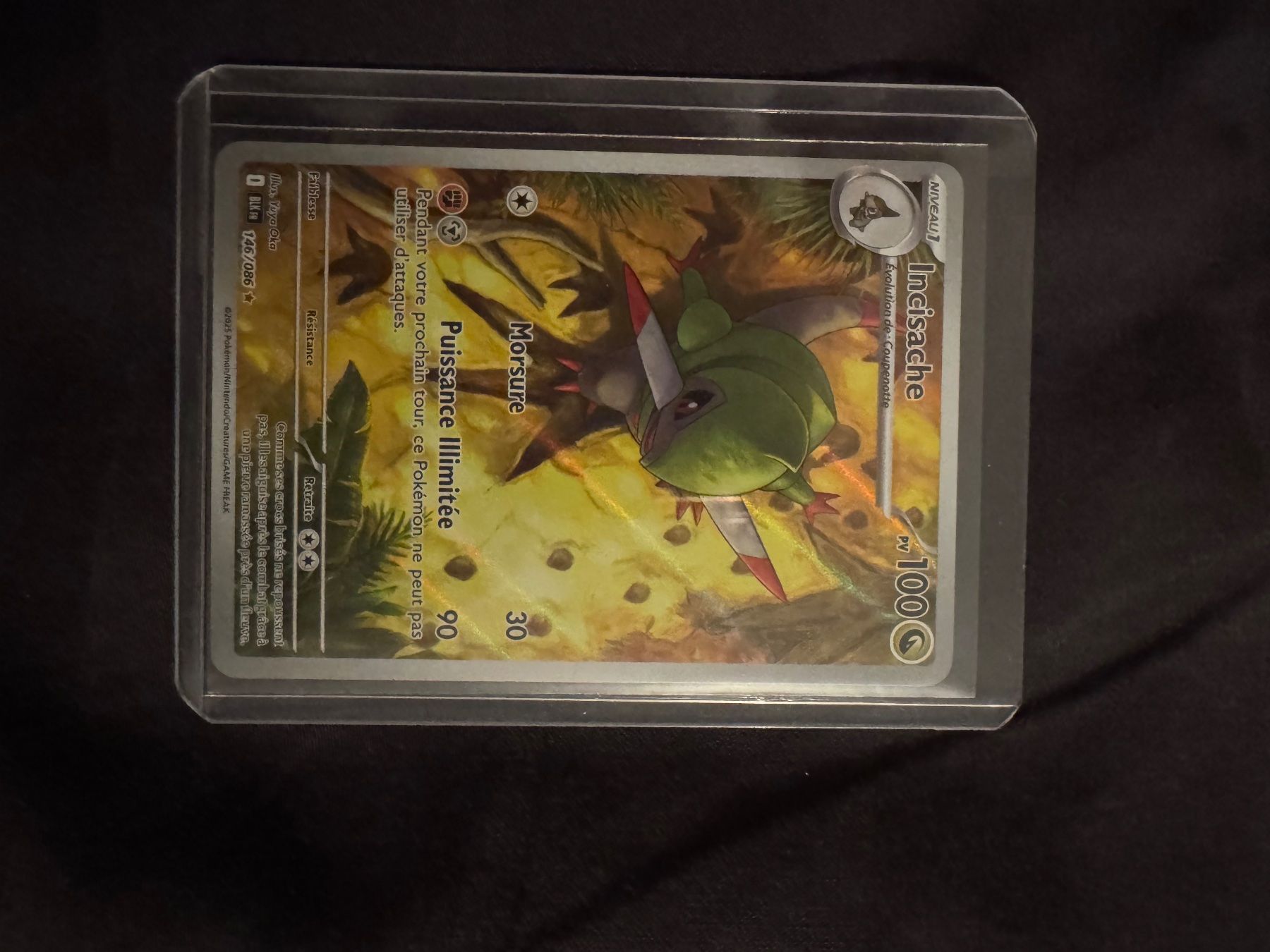 Pokémon Carte collezionabili: Carte Pokémon incisache ar fR – Nuovo e nell'imballaggio originale da Courtepin venduto da cr7_jk98