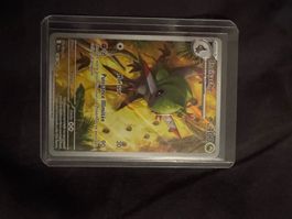 Carte Pokémon incisache ar fR