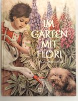 Im Garten mit Flori / Nord-Süd Bilderbuch Sonja Danowski
