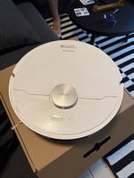 Dreame L10 Prime Staubsauger Roboter