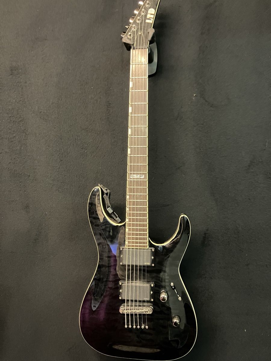 Esp Strumenti musicali: ESP LTD MH-350 NT – Usato da Basel venduto da VandF