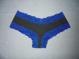 VICTORIA'S SECRET CHEEKSTER, S, NEU