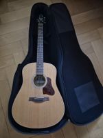 Seagull S6 Original QIT inkl. Gigbag
