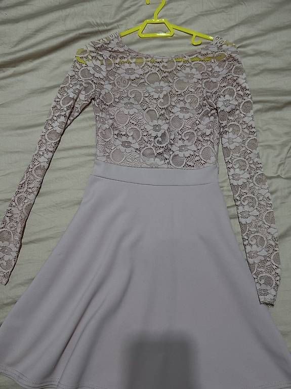 Vestiti: Robe en dentelle – Usato da Aigle venduto da Saracristiana 2