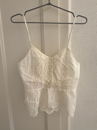 Levi’s Top Trägershirt S 