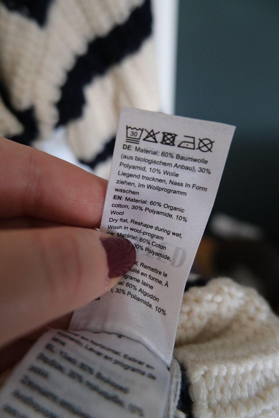 Pullover & Sweatshirts: EDITET jumper – Gebraucht aus Zollikerberg von lunavis 2
