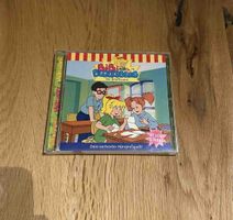 Bibi Blocksberg CD Folge 74 Der Brieffreund gebraucht