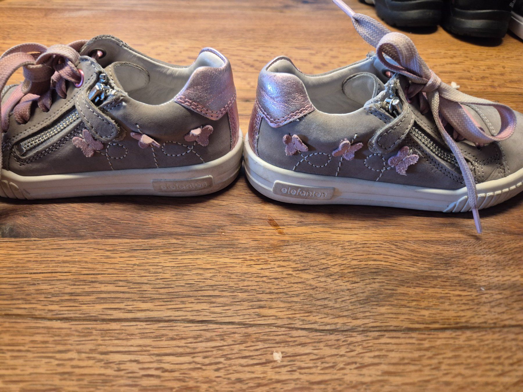 Elefanten Scarpe per ragazze: Original Elefanten Mädchen Schuhe – Usato da Koppigen venduto da abu_5syv 4