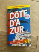 Marco Polo Reiseführer Côte d'Azur - Sommer Angebot!