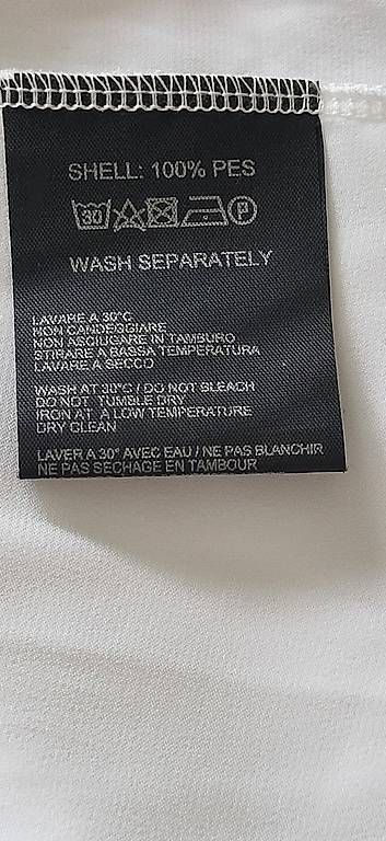 Vestiti: Strandkleid, der Luxusmarke JET SET 40 – Usato da Zizers venduto da Roosi1 1