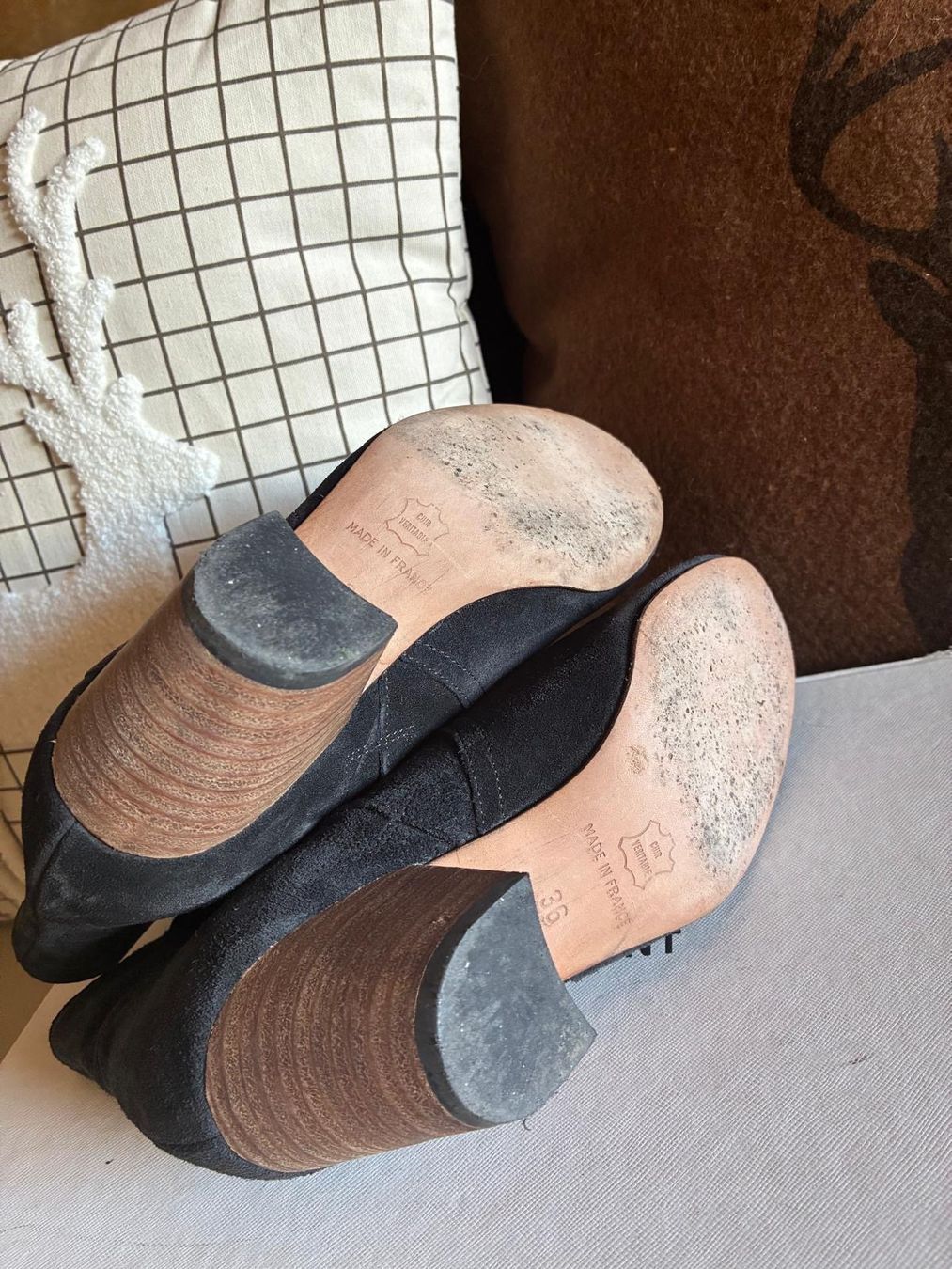 Isabel Marant Scarpe da donna: ISABEL MARANT – Usato da Rümlang venduto da har_z6qv 5