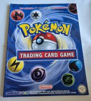 Pokemon Trading Card Game - Spieleberater / Guide Book