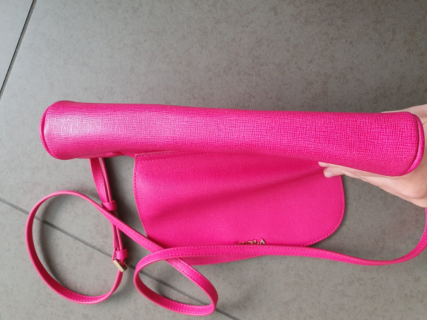 Furla Borse da donna: Furlatasche – Nuovo (secondo la descrizione) da Zürich venduto da Orchidee 2