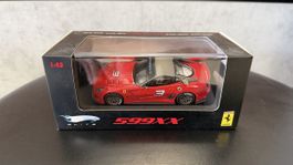 Ferrari 599XX Elite 1:43, Sammlerstück, Top Zustand!