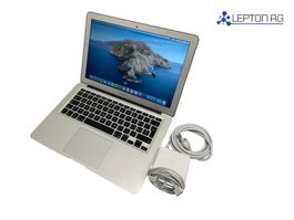 Apple Mac Book Air A1466 13"  (Mid 2012) Catalina